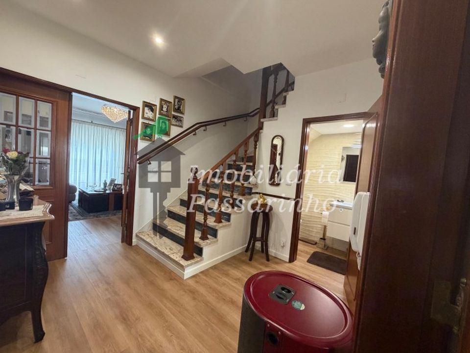Byhus i Amora, Setubal - foto 4