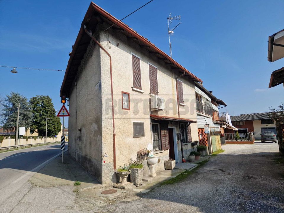 Villa i Robecco d'Oglio, Cremona - foto 2