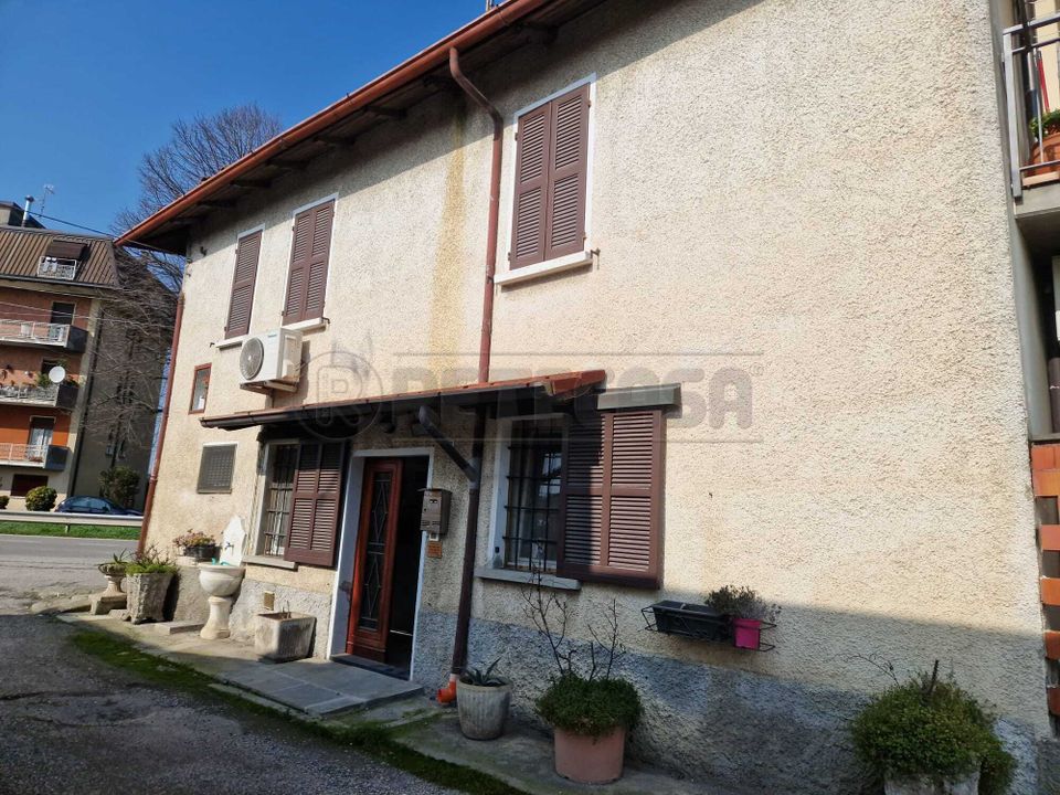 Villa i Robecco d'Oglio, Cremona - foto 1