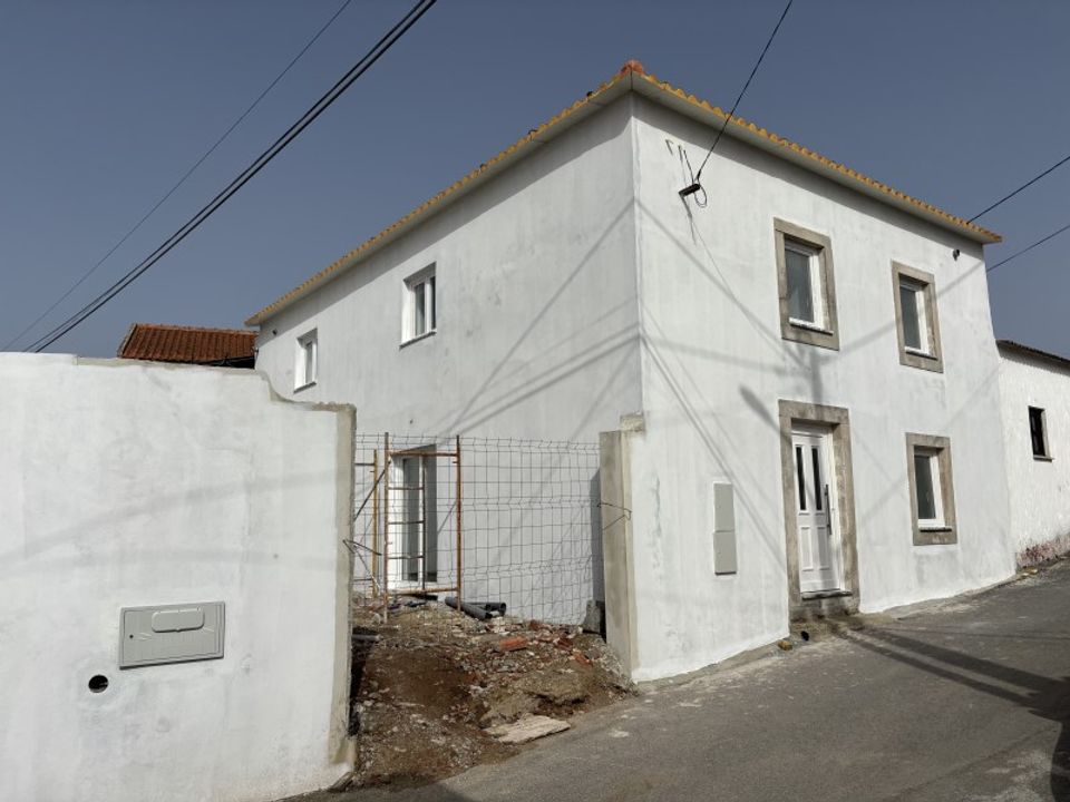 Byhus i Lourinha, Lisbon - foto 1