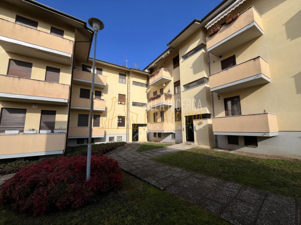 Lejlighed i San Vito di Leguzzano, Vicenza - foto 1