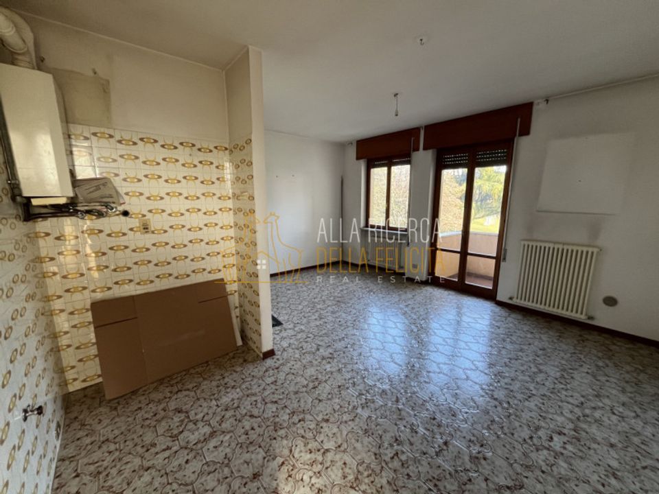Lejlighed i San Vito di Leguzzano, Vicenza - foto 3