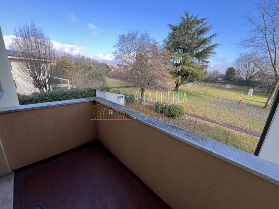 Lejlighed i San Vito di Leguzzano, Vicenza - foto 4