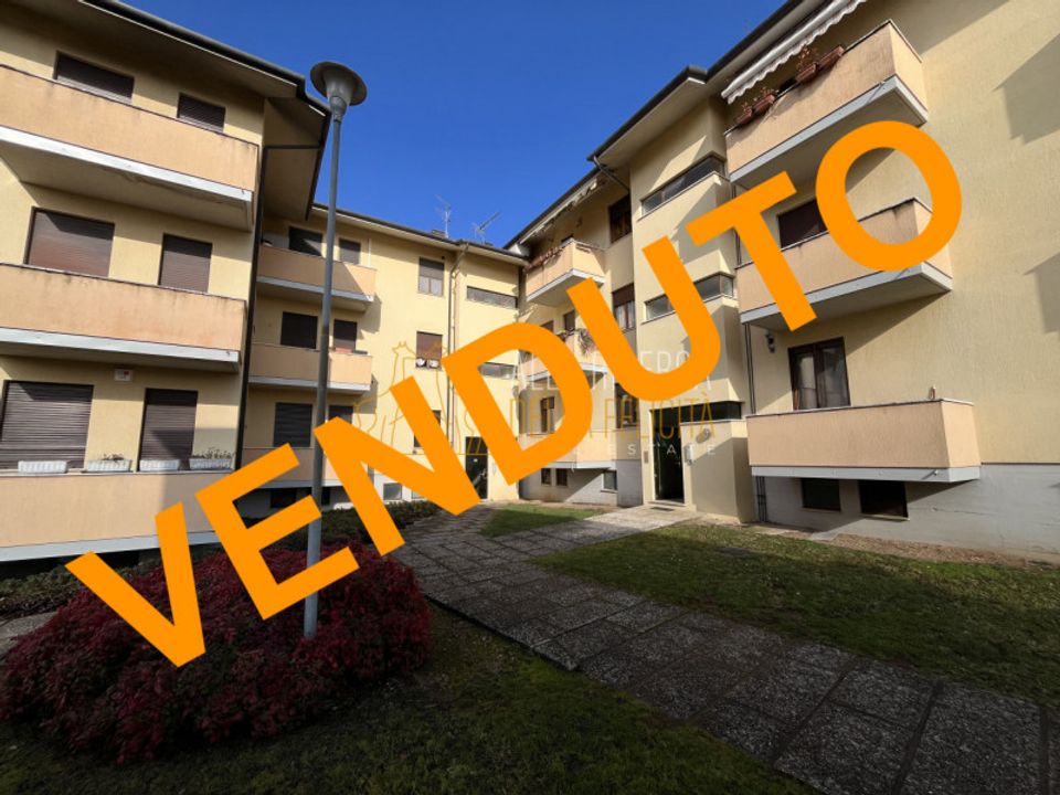 Lejlighed i San Vito di Leguzzano, Vicenza - foto 1
