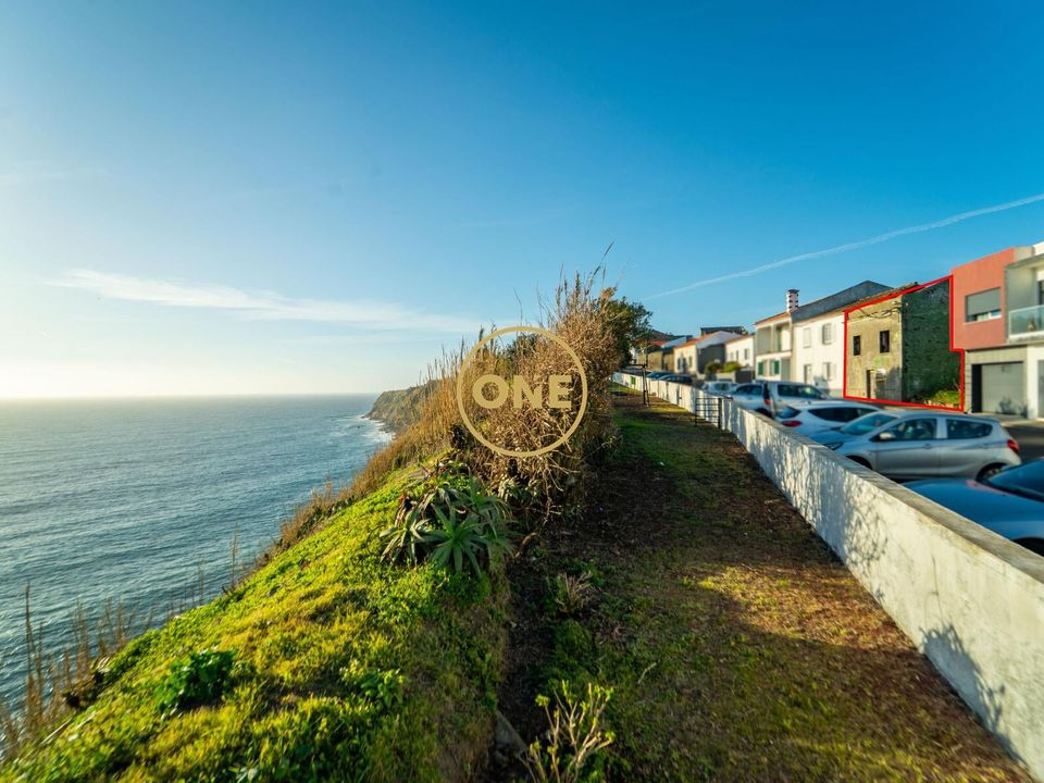 Byhus i Ponta Delgada, Sao Miguel - foto 5