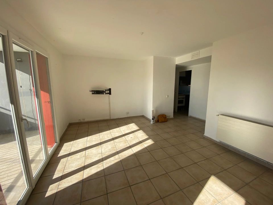 Lejlighed i Nimes, Gard - foto 4