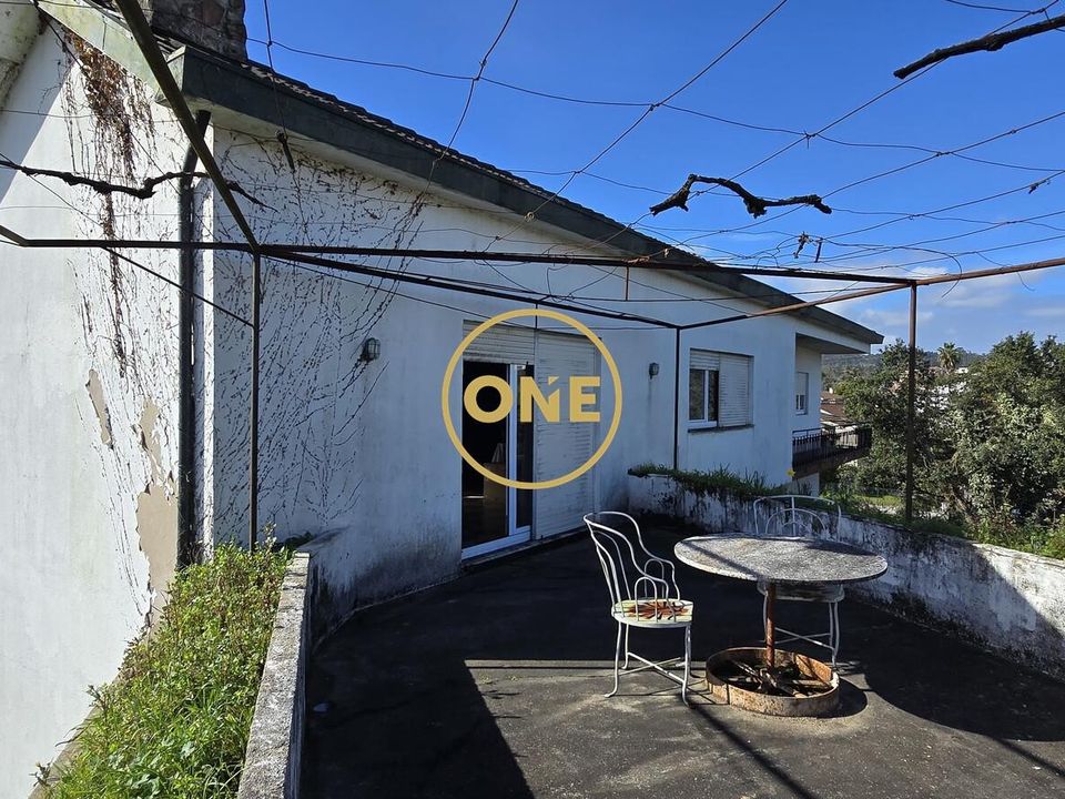 Byhus i Vila Nova de Famalicao, Braga - foto 3