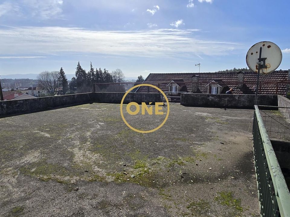 Byhus i Vila Nova de Famalicao, Braga - foto 4