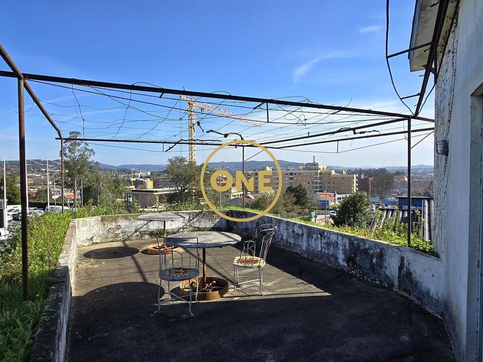 Byhus i Vila Nova de Famalicao, Braga - foto 5