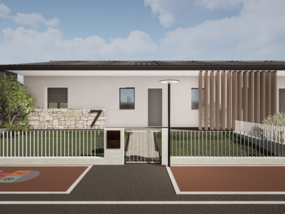 Villa a San Bonifacio, Verona - foto 2