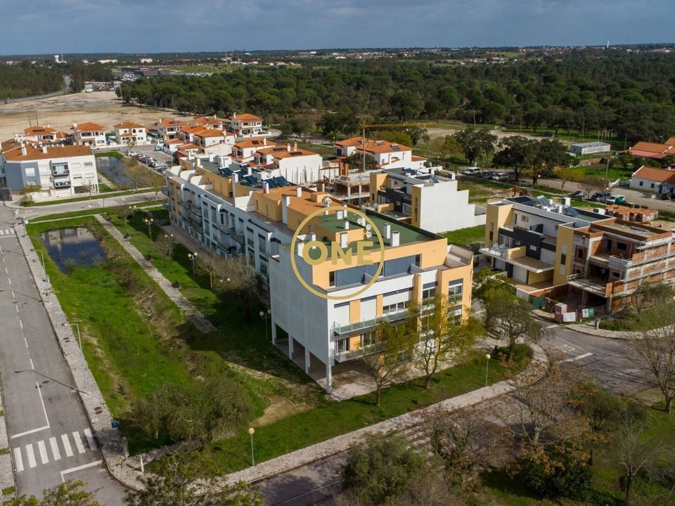 Helårsgrund i Montijo, Setubal - foto 1