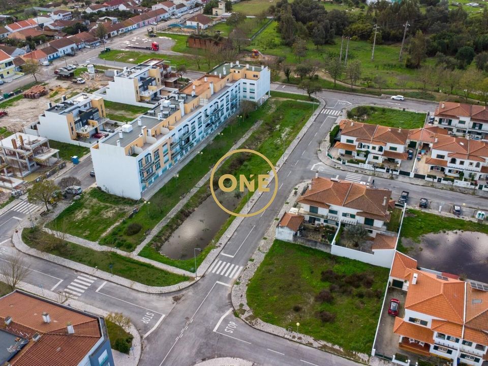 Helårsgrund i Montijo, Setubal - foto 4