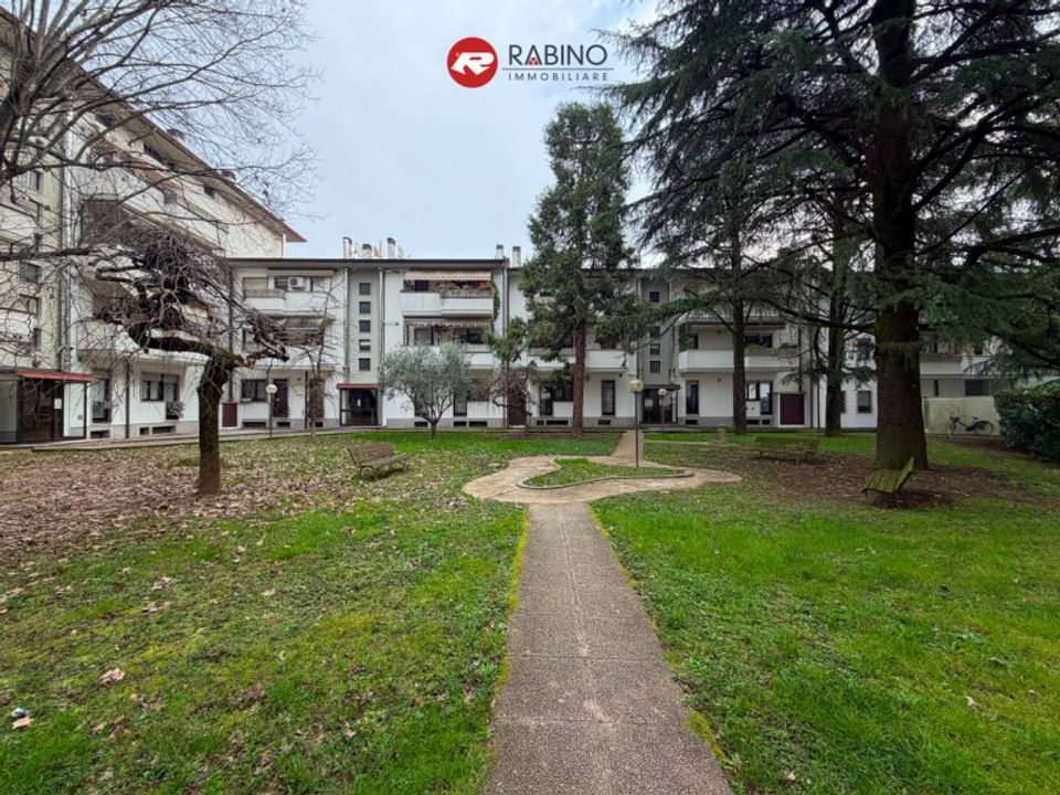 Apartamento en Udine, Udine - foto 1