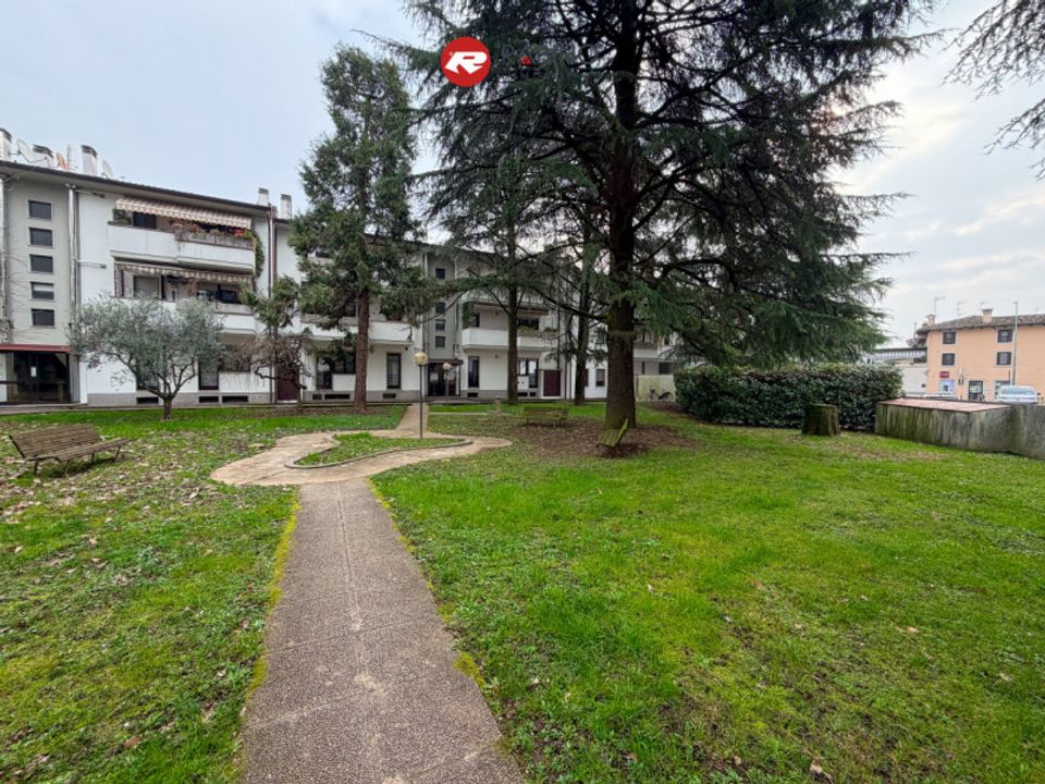 Apartamento en Udine, Udine - foto 3
