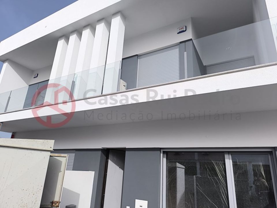 Villa i Fernao Ferro, Setubal - foto 5