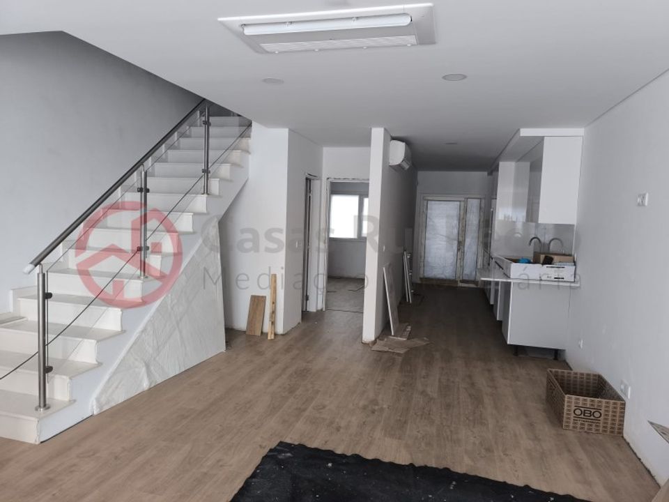 Villa i Fernao Ferro, Setubal - foto 1
