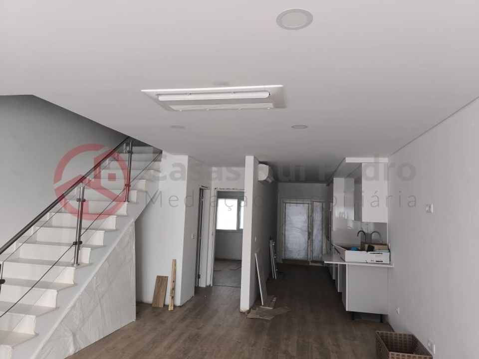 Villa i Fernao Ferro, Setubal - foto 2