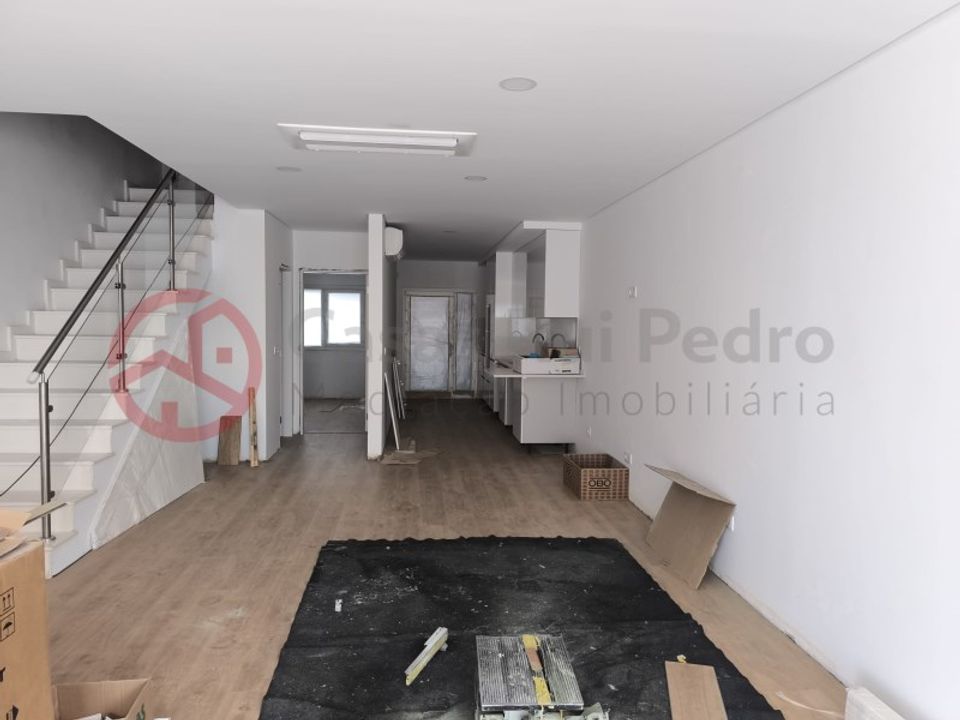 Villa i Fernao Ferro, Setubal - foto 3