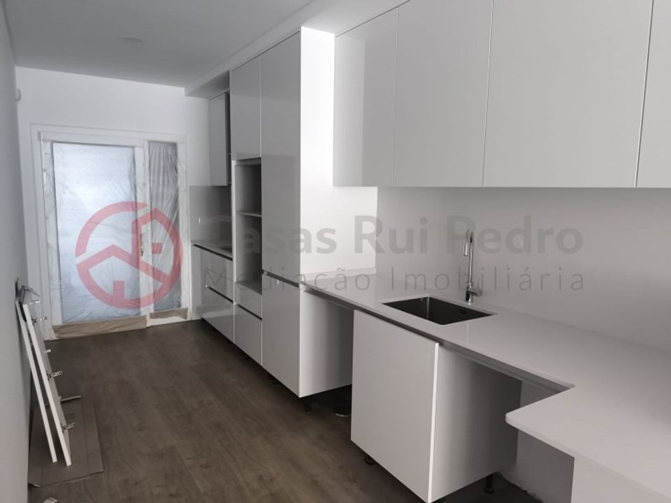 Villa i Fernao Ferro, Setubal - foto 4