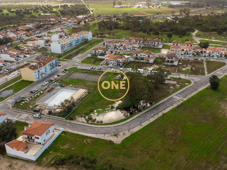 Helårsgrund i Montijo, Setubal - foto 2