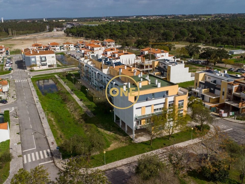 Helårsgrund i Montijo, Setubal - foto 3