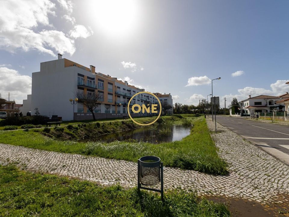Helårsgrund i Montijo, Setubal - foto 4