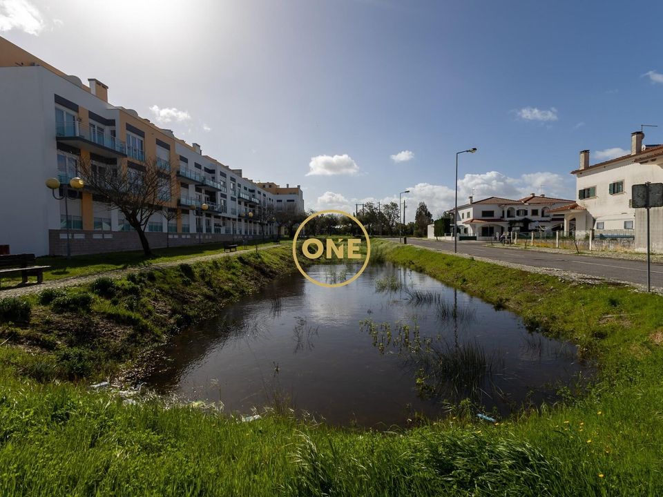 Helårsgrund i Montijo, Setubal - foto 5