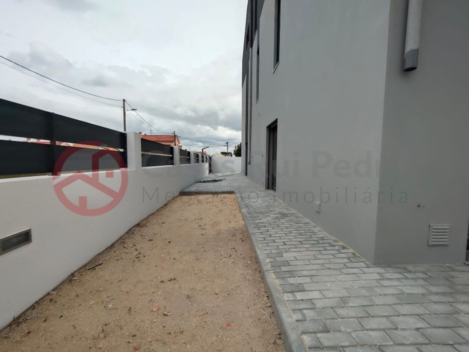 Villa i Fernao Ferro, Setubal - foto 1