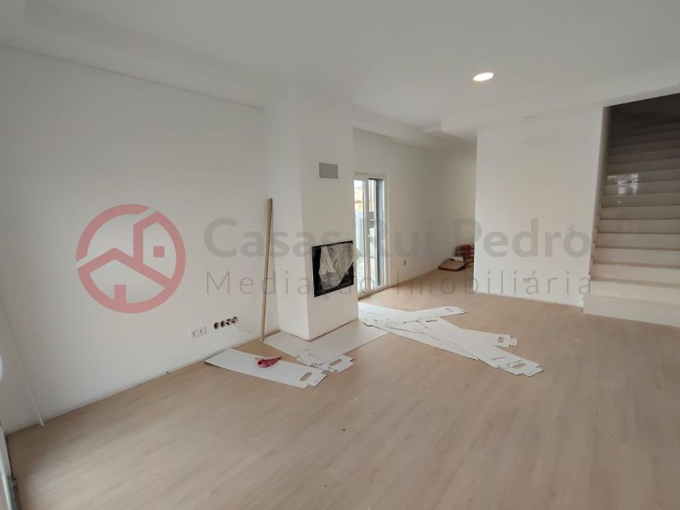 Villa i Fernao Ferro, Setubal - foto 5