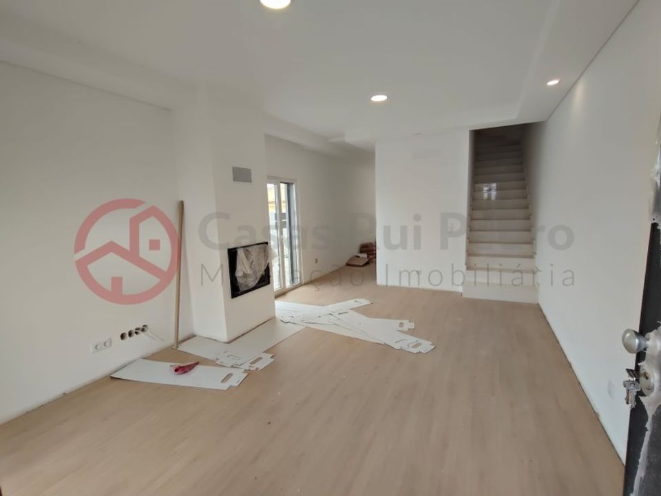 Villa i Fernao Ferro, Setubal - foto 3
