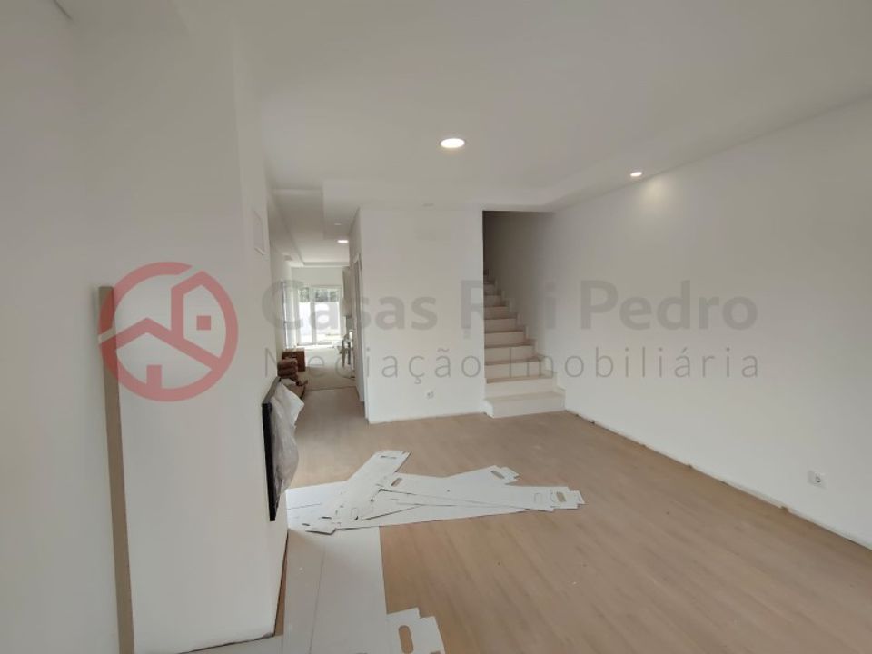 Villa i Fernao Ferro, Setubal - foto 4