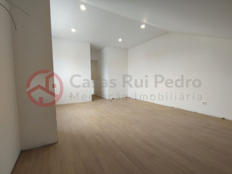 Villa i Fernao Ferro, Setubal - foto 1