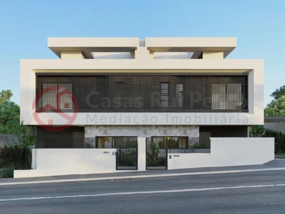 Villa i Costa da Caparica, Setubal - foto 2