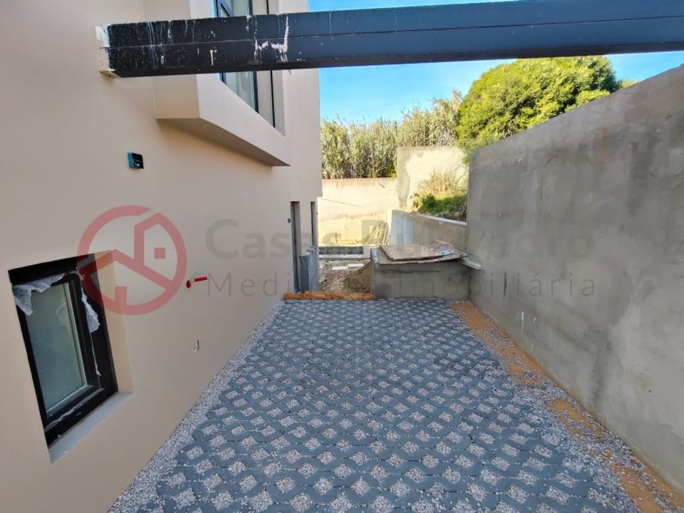 Villa i Costa da Caparica, Setubal - foto 1