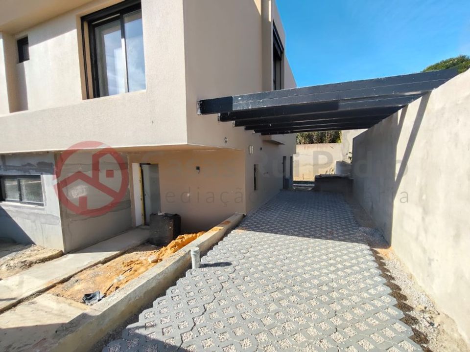 Villa i Costa da Caparica, Setubal - foto 2