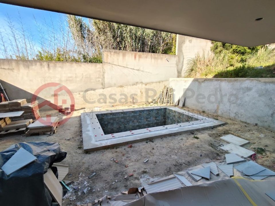 Villa i Costa da Caparica, Setubal - foto 4