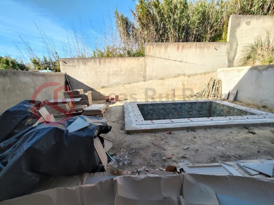 Villa i Costa da Caparica, Setubal - foto 5