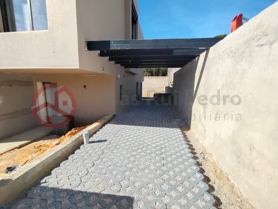Villa i Costa da Caparica, Setubal - foto 4