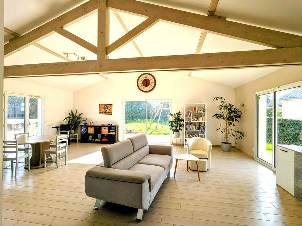Villa i Hurigny, Saone-et-Loire - bilde 4