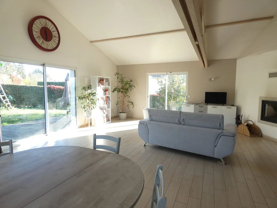 Villa i Hurigny, Saone-et-Loire - bilde 5