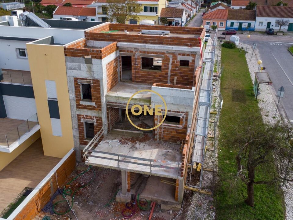 Rækkehus i Montijo, Setubal - foto 1