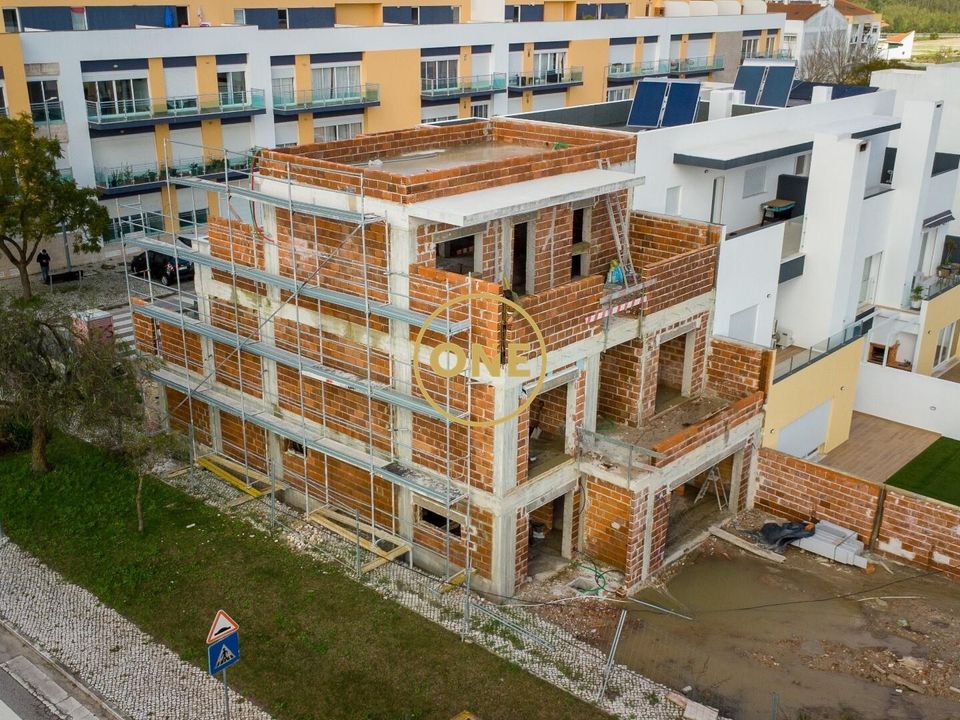 Rækkehus i Montijo, Setubal - foto 4