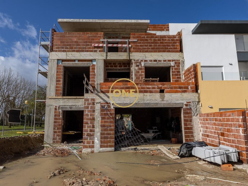 Rækkehus i Montijo, Setubal - foto 5