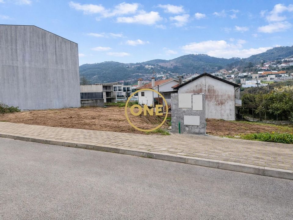 Helårsgrund i Braga, Braga - foto 2