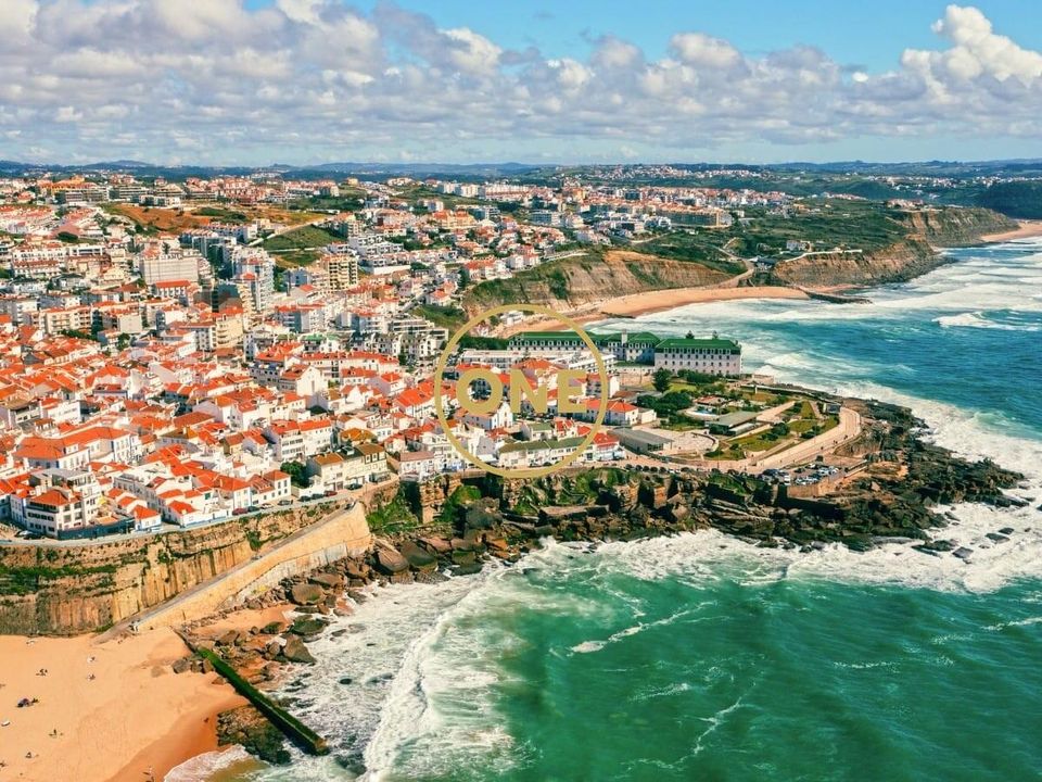 Landejendom i Mafra, Lisbon - foto 1