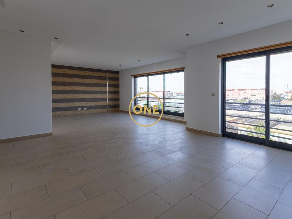 Lejlighed i Montijo, Setubal - foto 1