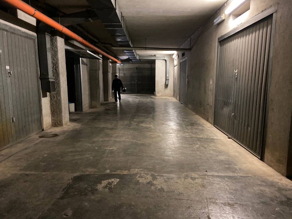 Parkeringsplads i Savona, Savona - foto 2