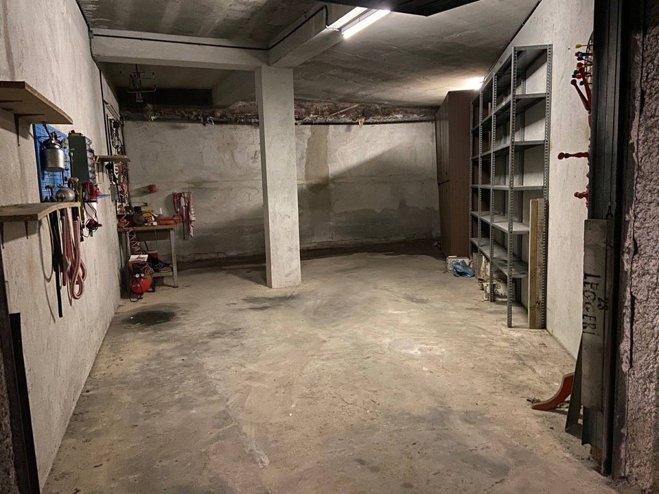 Parkeringsplads i Savona, Savona - foto 3