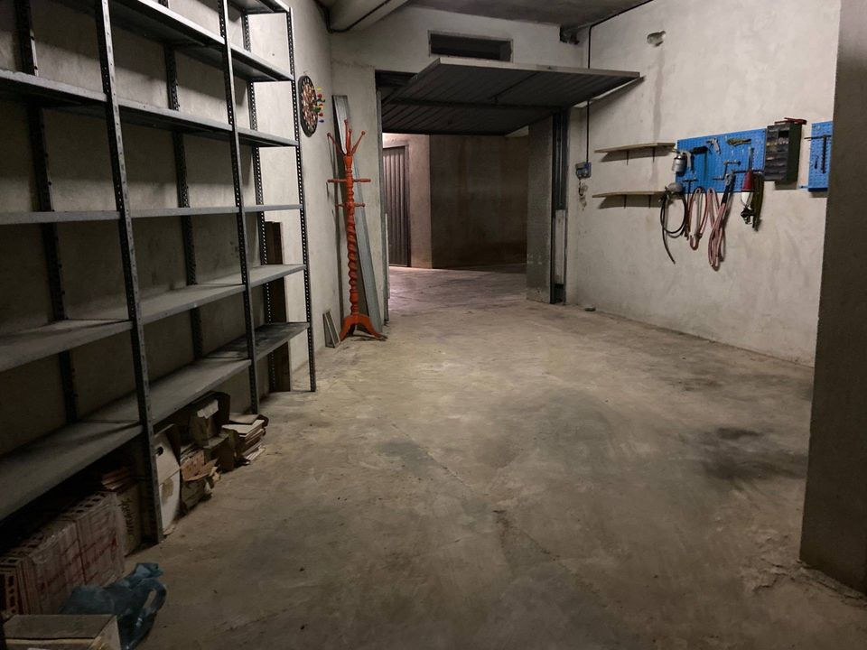 Parkeringsplads i Savona, Savona - foto 4