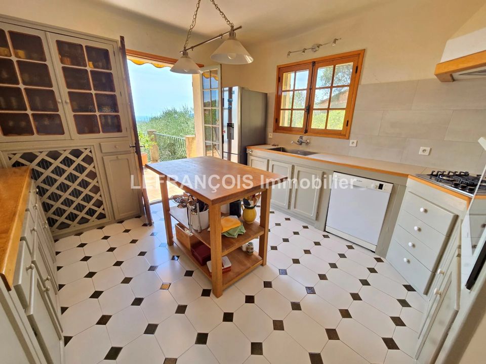 Villa i Speracedes, Alpes-Maritimes - foto 4